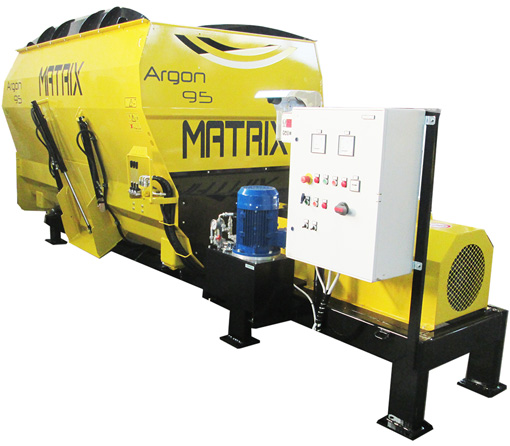 MHF Matrix_T