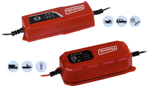 Cargador bateria advance_T