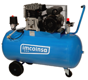 Compresor Brico IMCO-1_T