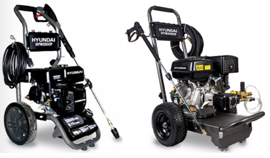 Hidrolavadora gasolina_T