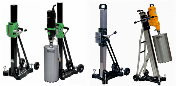 Taladro SOPORTE Imcoinsa_T